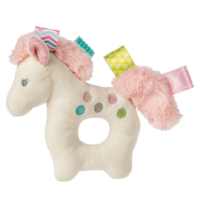 Painted Pony Rattle