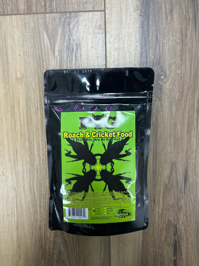 Pangea P I G (Pangea insect grub)