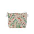 Paradise Splash Cosmetic Bag, Small
