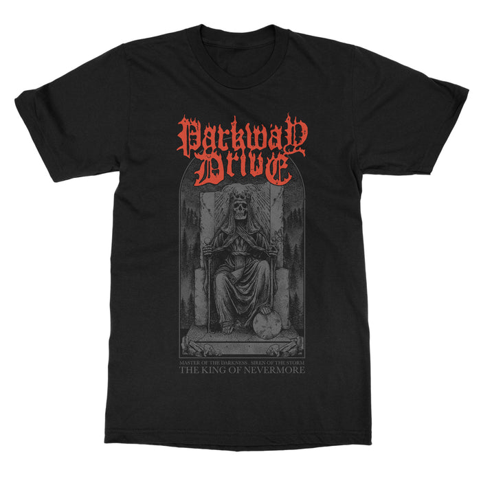 Parkway Drive "Nevermore" T-Shirt