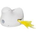 PEEK-A-BIRD MOTION-ACTIVATED CAT TOY