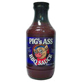 Pig’s Ass BBQ Sauce - Memphis Style