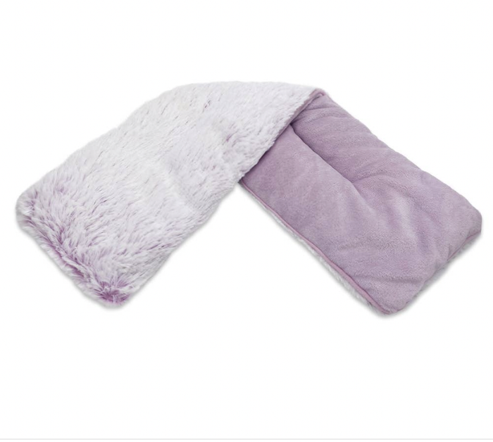 Pink Neck Wrap Warmies