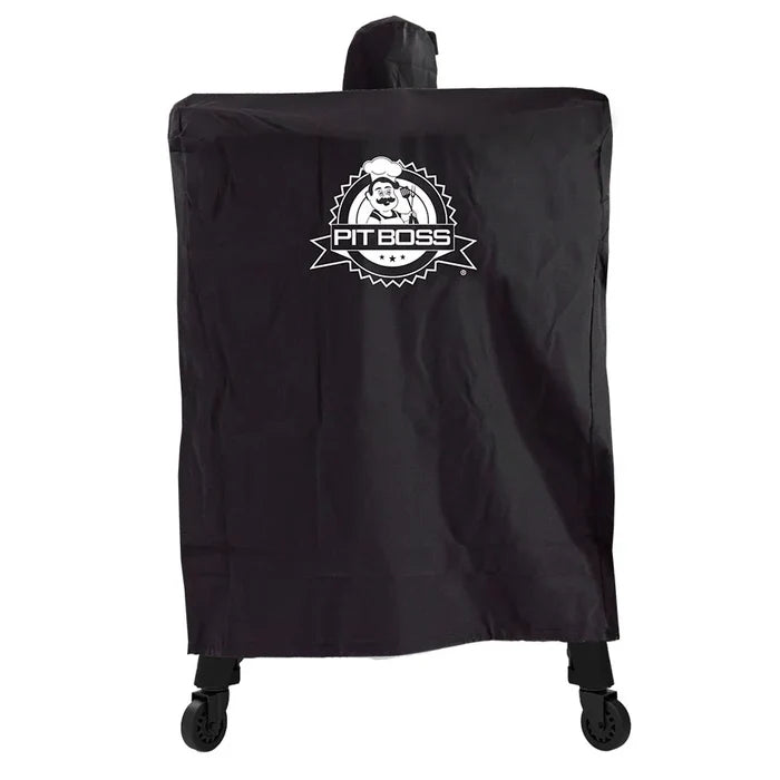 Pit Boss Navigator 6-Series Vertical Cover