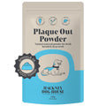 Plaque Seaweed Powder for Dogs
