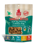Plato Small Bites Duck Dog Treats