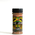 Plowboys BBQ The Jerk Rub