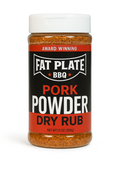 Pork Powder Rub