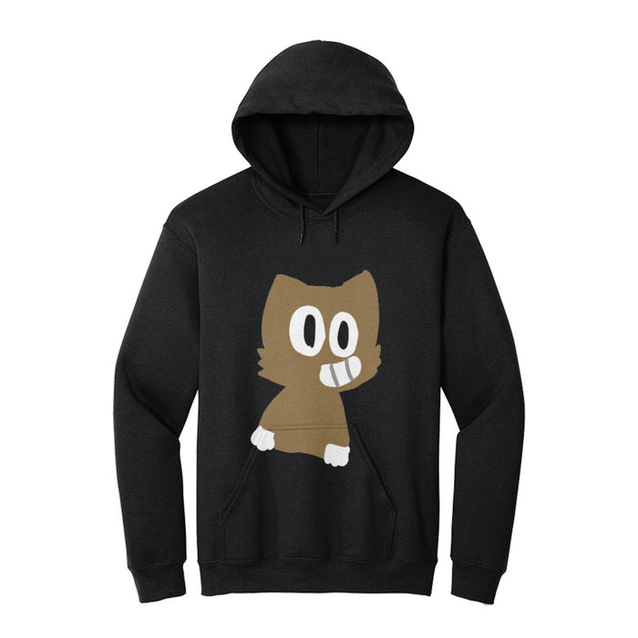 Porter animation hoodie