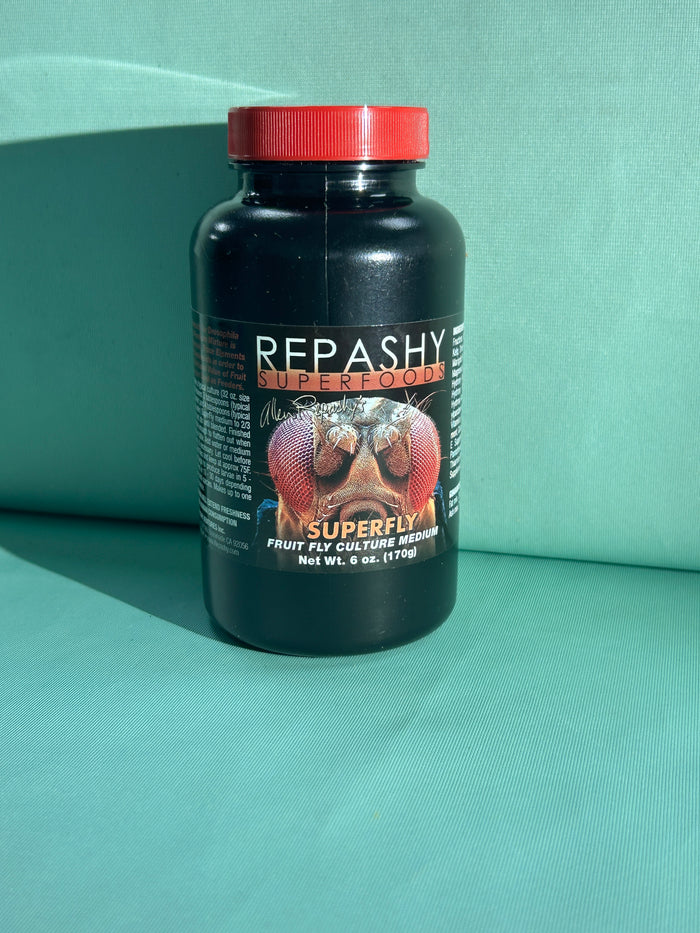 Powered Diets - Repashy
