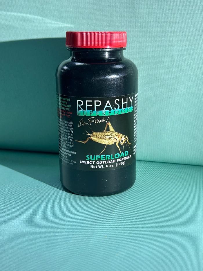Powered Diets - Repashy