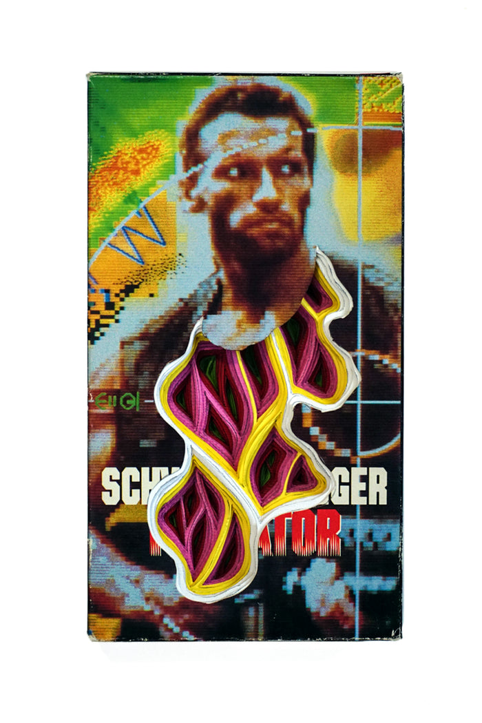 Predator #3