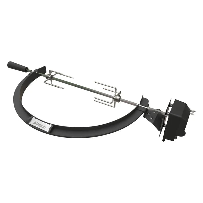 Primo Oval X-Large Rotisserie Kit