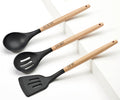 Printed Kitchen Utensils