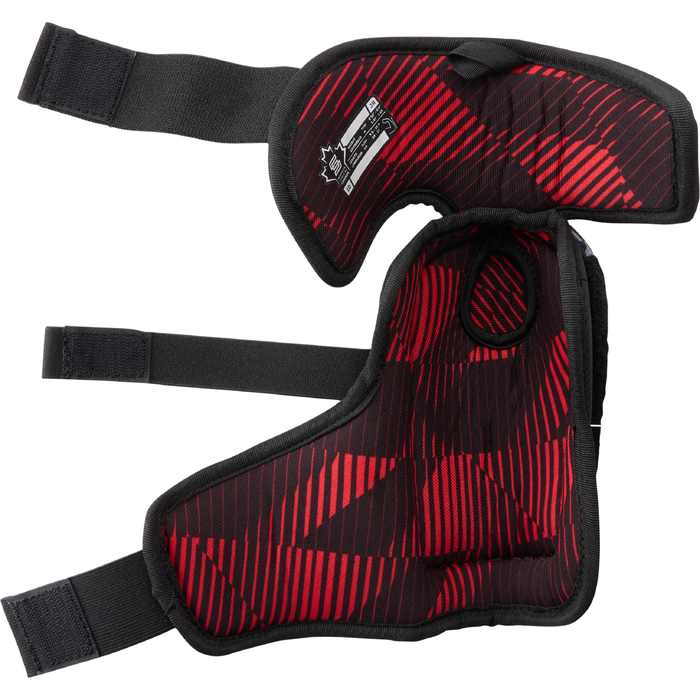 PROTEGE COUDES SHERWOOD T60X JR