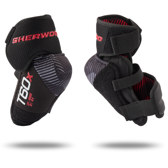 PROTEGE COUDES SHERWOOD T60X JR