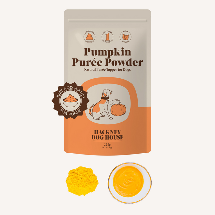 Pumpkin Powder for Dogs
