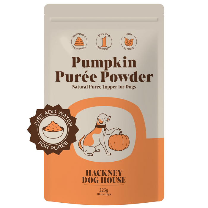 Pumpkin Powder for Dogs