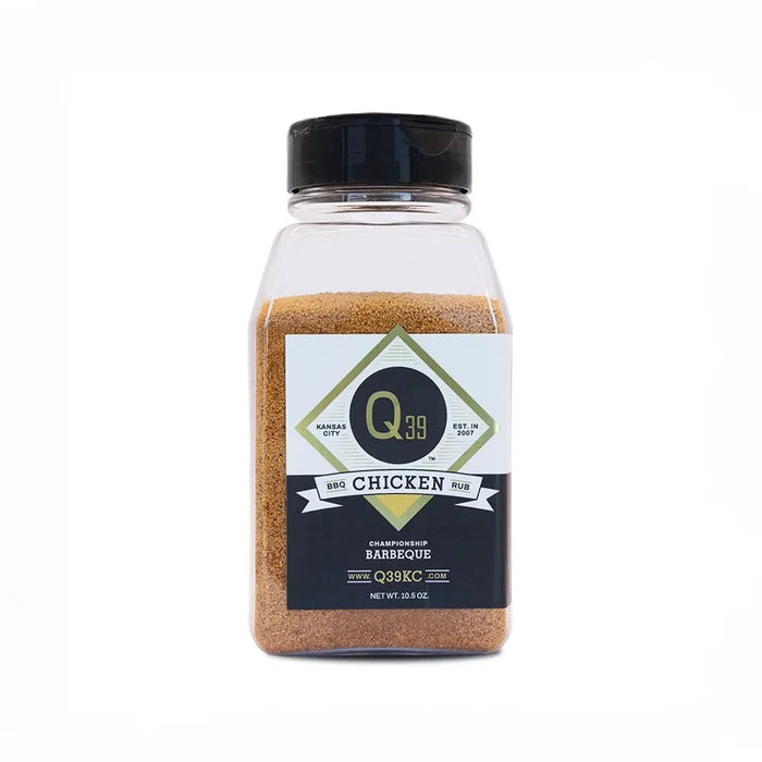 Q39 Chicken Rub