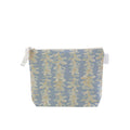 Quiet Bloom Cosmetic Bag, Small