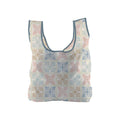 Quilt Mosaic Eco Tote Bag