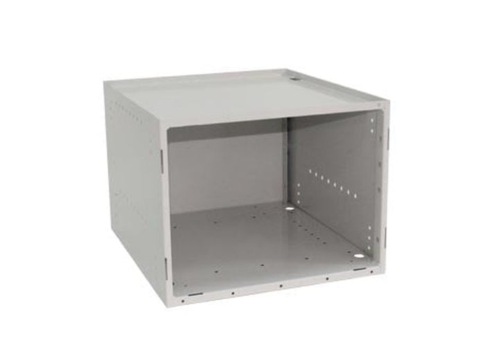 RC3 Empty Cabinet
