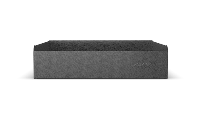 RCC/TT/40 – 4 Series Top Tray