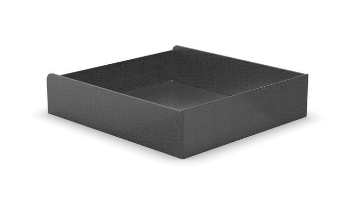RCC/TT/40 – 4 Series Top Tray