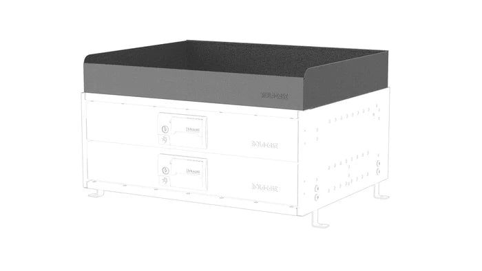 RCC/TT/60 – 6 Series Top Tray