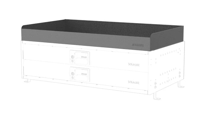 RCC/TT/80 – 8 Series Top Tray