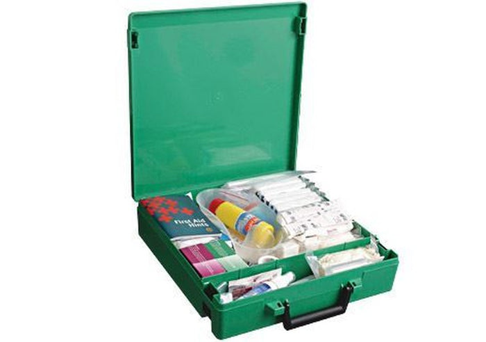 RCFAK/1 RolaCase First Aid Kit - VIC
