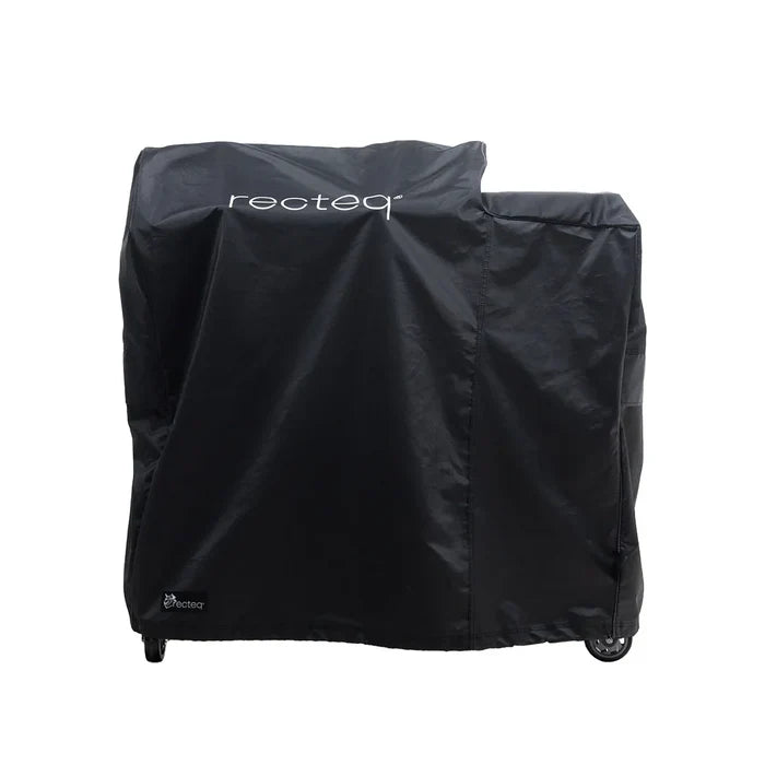 Recteq Backyard Beast 1200 Grill Cover - The Kansas City BBQ Store