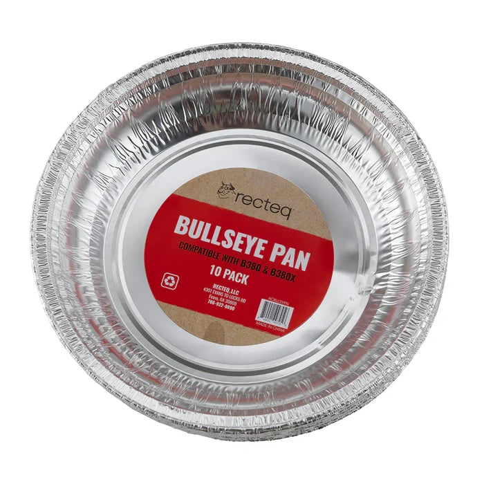 Recteq Drip Pan Liners - The Kansas City BBQ Store