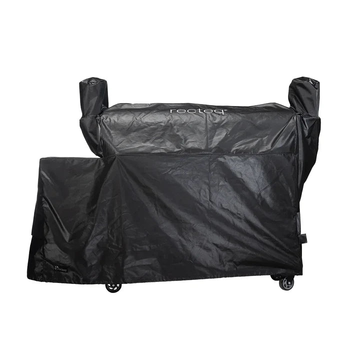 Recteq DualFire 1200 Cover - The Kansas City BBQ Store
