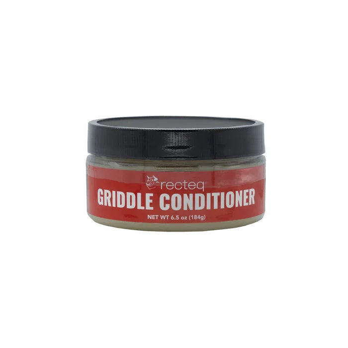 Recteq Griddle Conditioner - The Kansas City BBQ Store