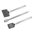 Recteq Long Neck 3 Piece Grill Utensil Set - The Kansas City BBQ Store