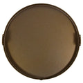 Recteq Round Flat Top Griddle