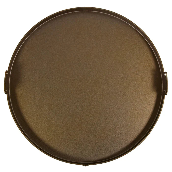 Recteq Round Flat Top Griddle