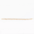 Remmy Gold Bracelet Michelle McDowell