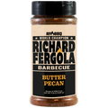 Richard Fergola Barbecue Butter Pecan Rub - World BBQ Champion