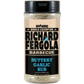 Richard Fergola Barbecue Buttery Garlic Rub - World BBQ Champion
