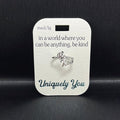 Ring - YOU YR1115 - Be Kind