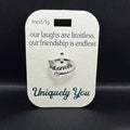 Ring - YOU YR1116 - Friends