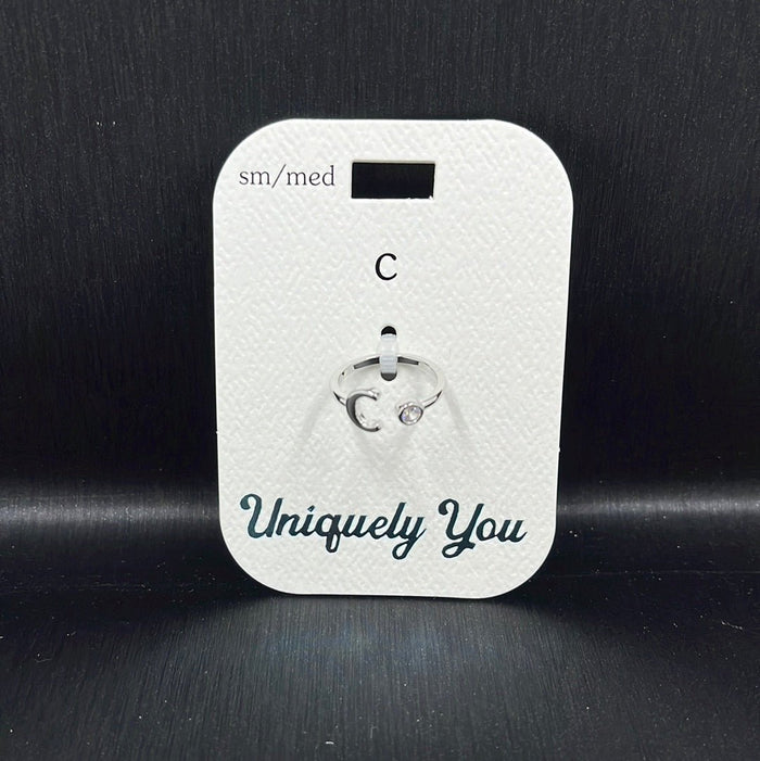 Ring - YOU YR3103 - C