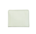 Roadie- Pimlico Stripe Sage