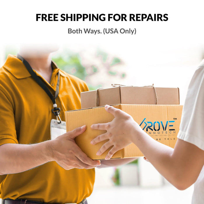 ROVE Care + Extended Warranty for 1-Year + $40 OFF Next Upgrade and Other Benefits - ROVE Dash Cam