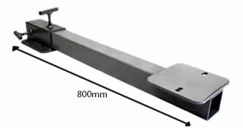 RSSLDV - Sliding Vice Slide