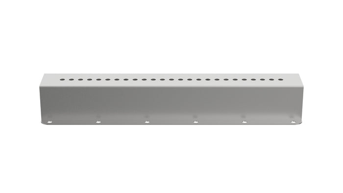 RolaShelf Lip Elevation Set for commercial vehicles&nbsp;

uits RolaShelf Single sliding platforms 2