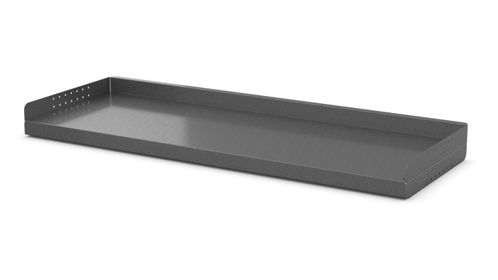 RolaShelf 12-Series Work Bench for vans and trucks