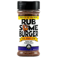 Rub Some Burger - The Kansas City BBQ Store